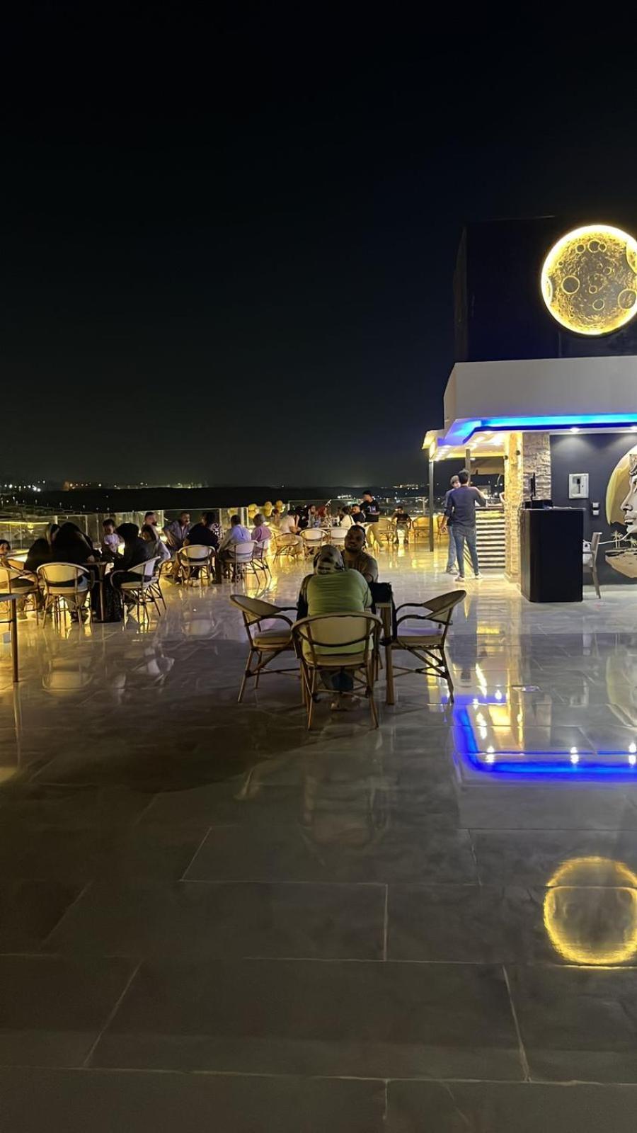 Hotel Grand Museum & Pyramids View Kafr Ghatati Zewnętrze zdjęcie
